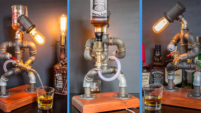 Super Unique Man Cave Accessories Most Likely to Impress Your Friends