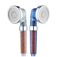 Load image into Gallery viewer, Negative Ionic Water Purifying Shower Head (Multi-Function)
